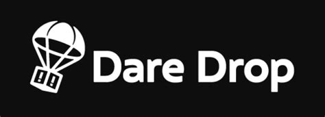 dare dorn com|Dare Drop .